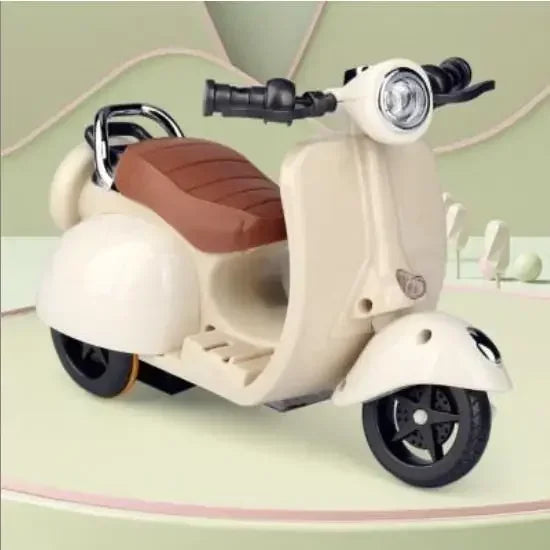 Mini Scooter