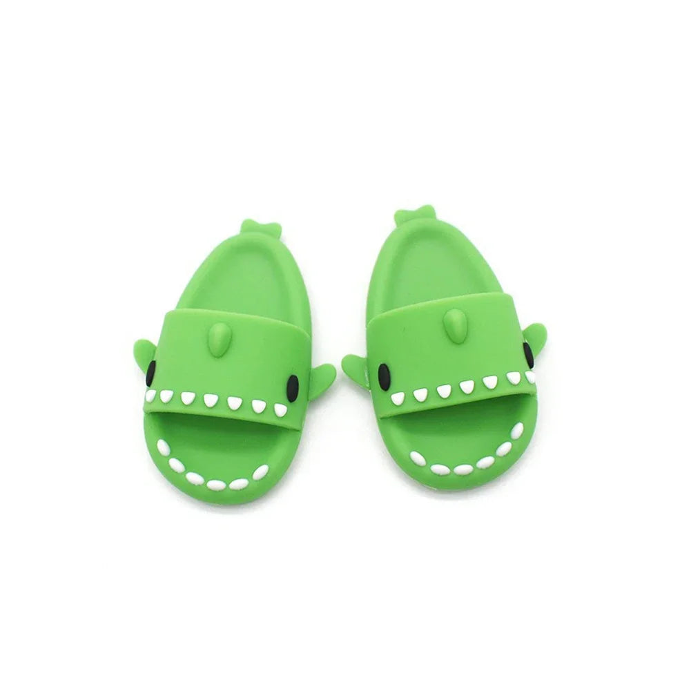 Crocs Requin