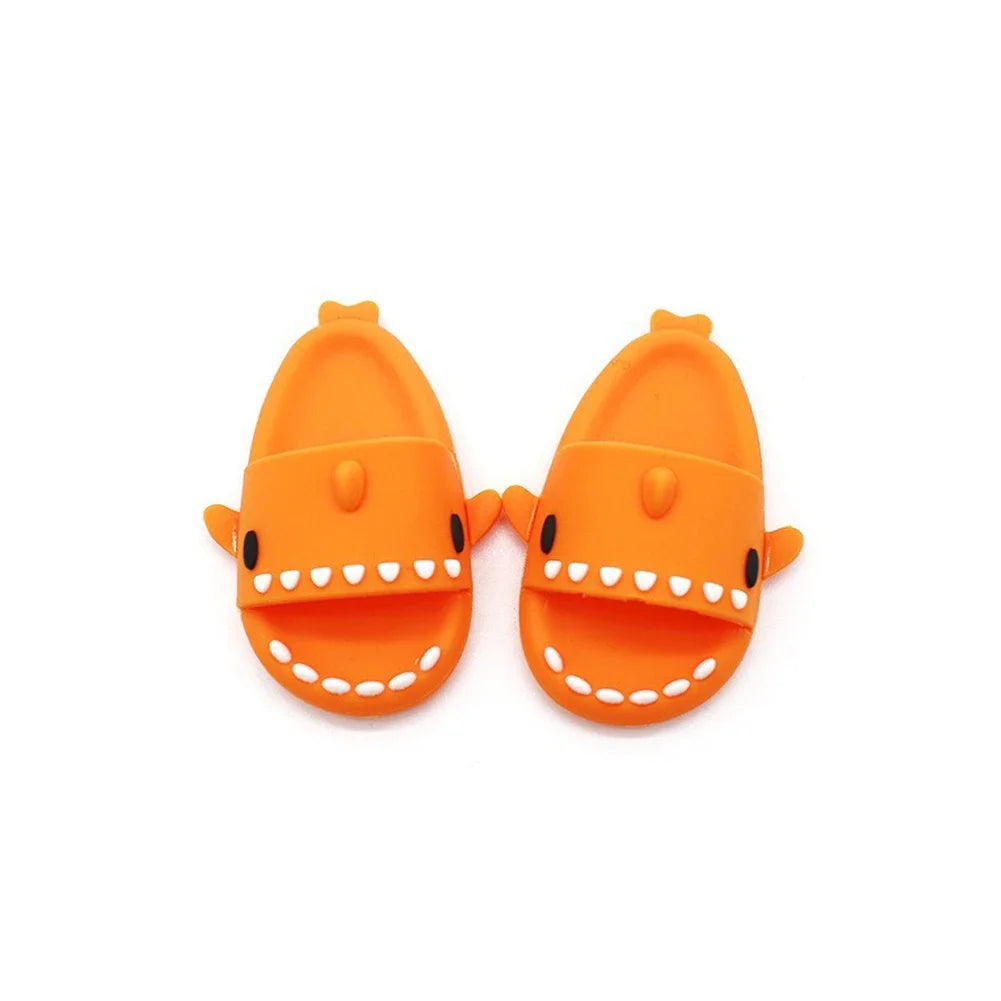 Crocs Requin