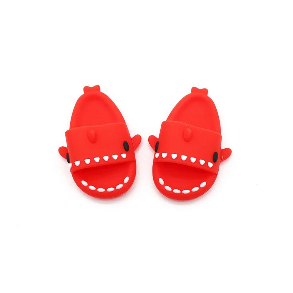 Crocs Requin