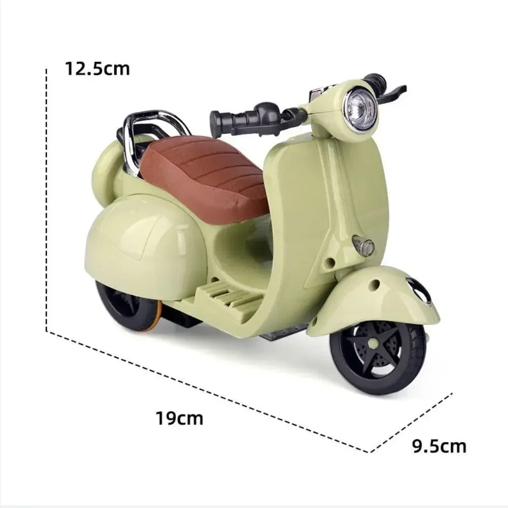 Mini Scooter