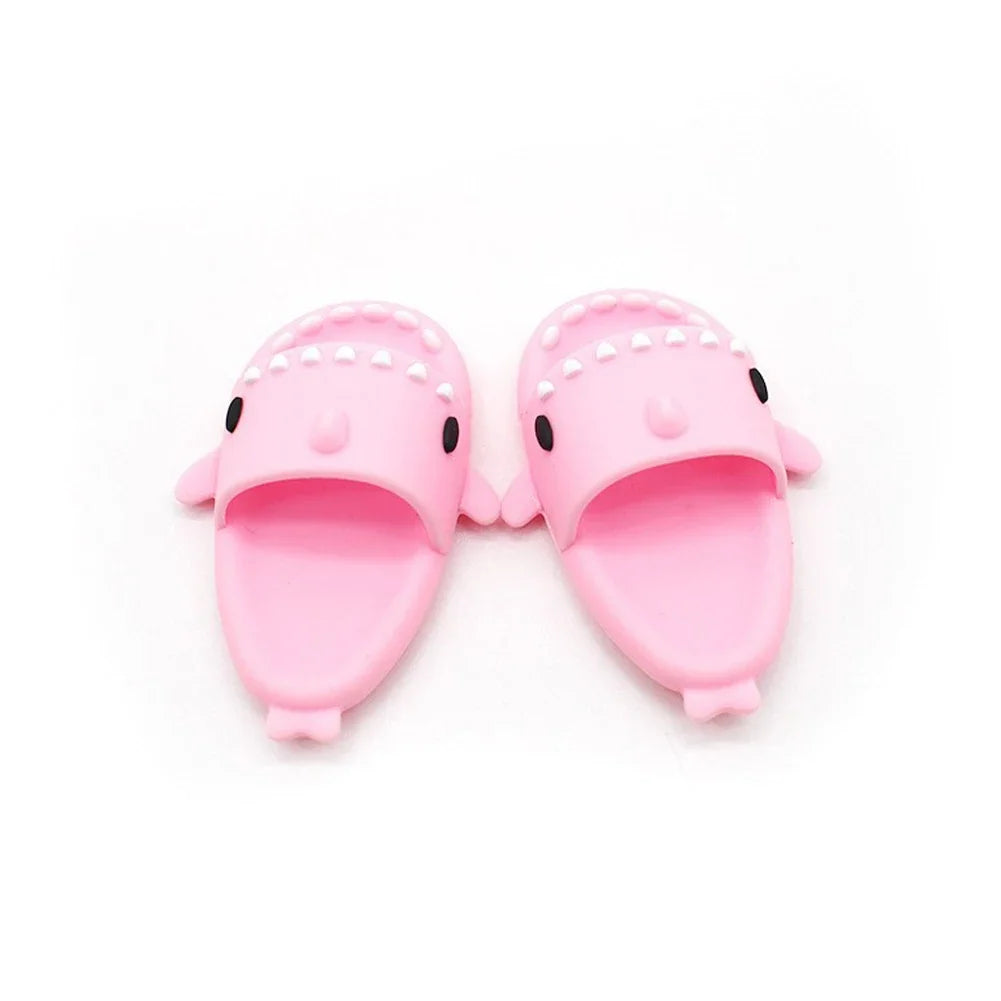 Crocs Requin