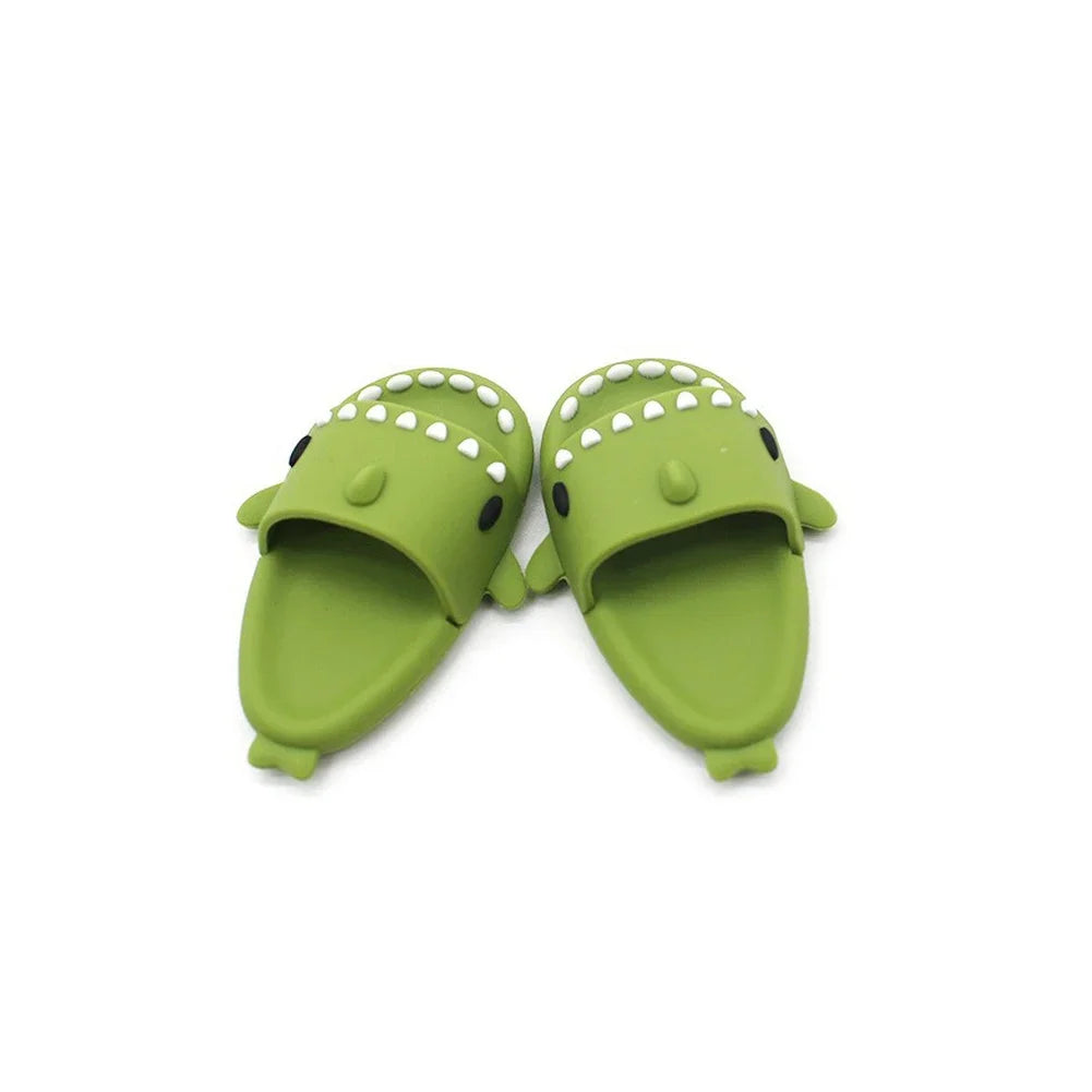 Crocs Requin