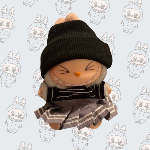 Bonnet