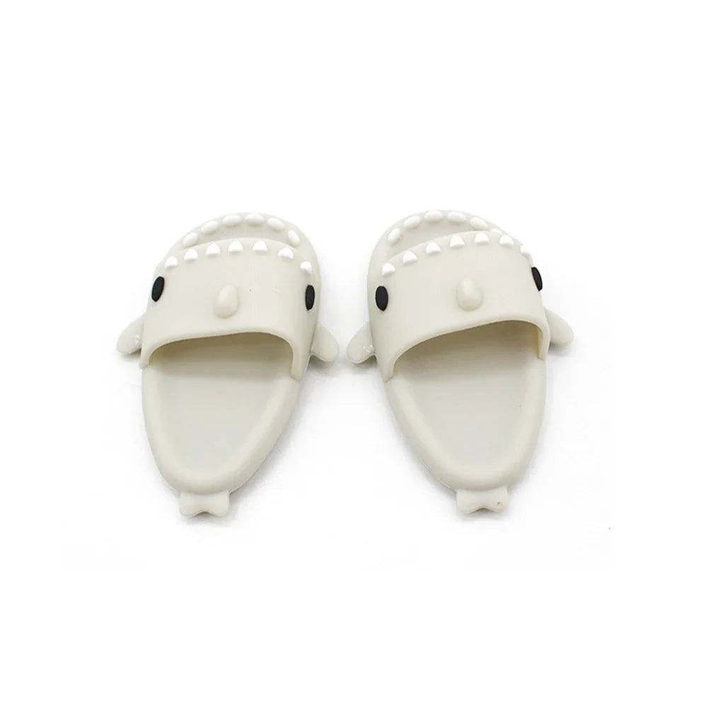 Crocs Requin