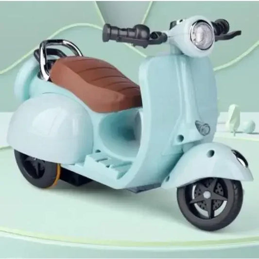 Mini Scooter