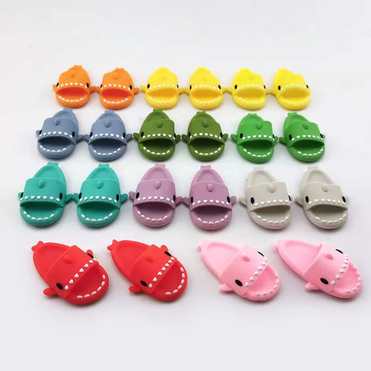 Crocs Requin