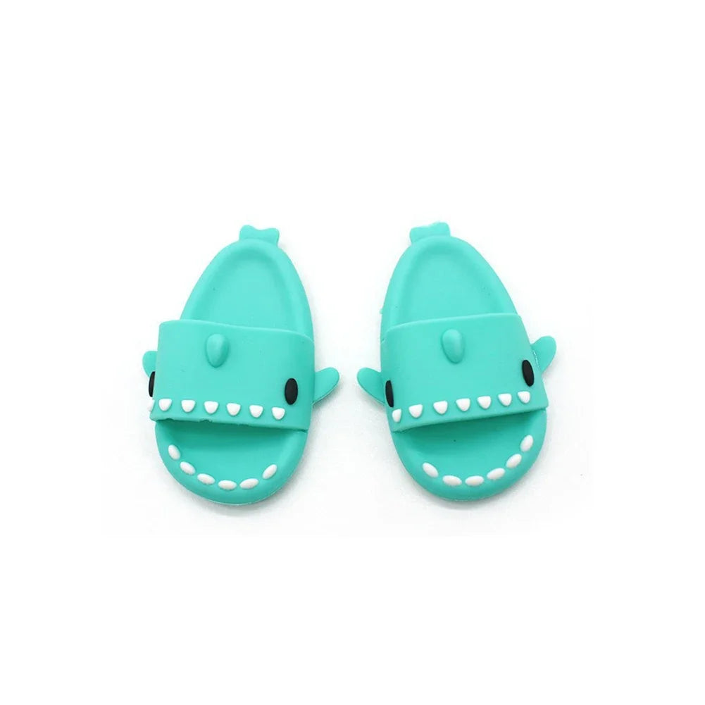 Crocs Requin